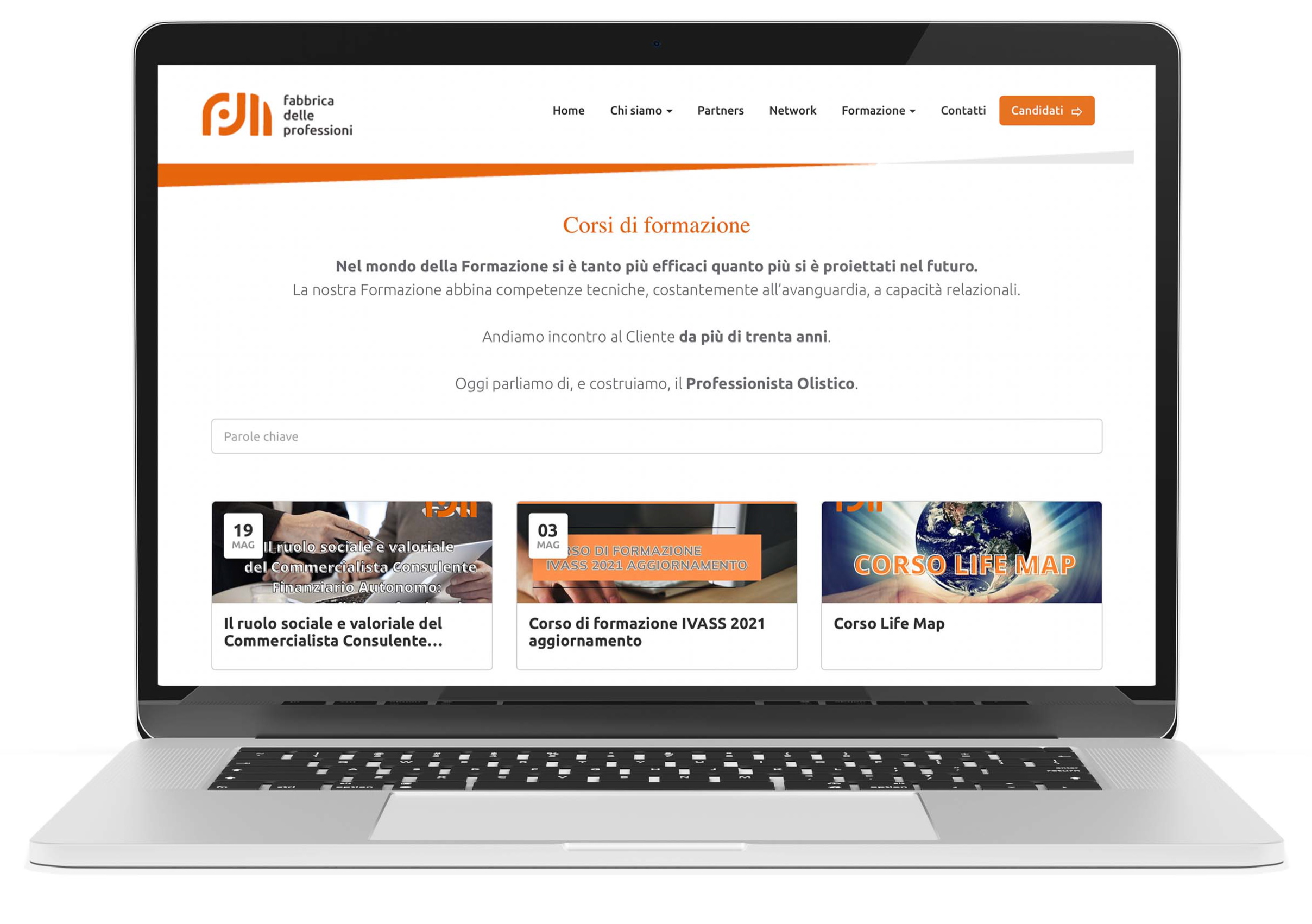 Fabbrica delle Professioni