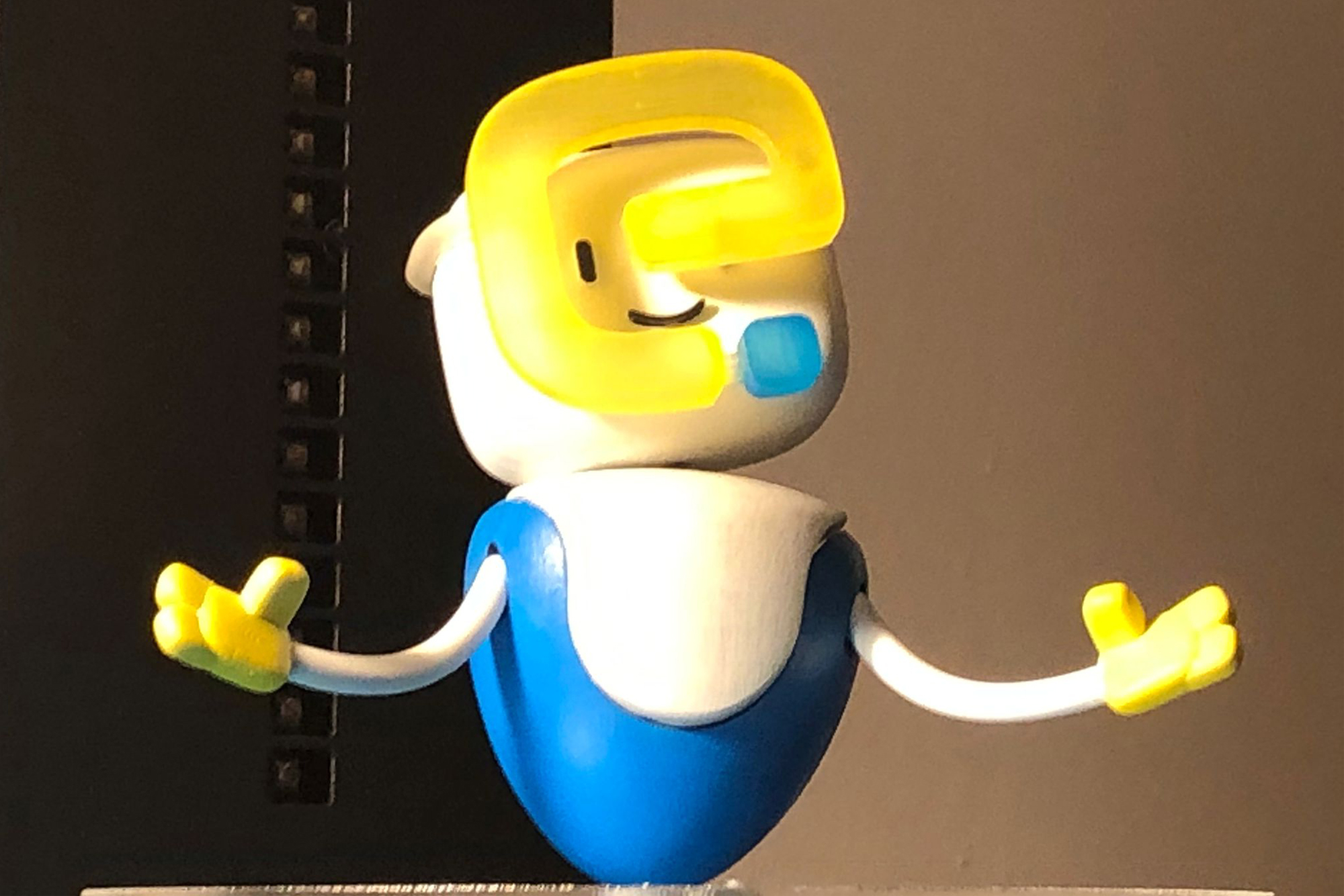 Igea Digital Bank - Chatbot