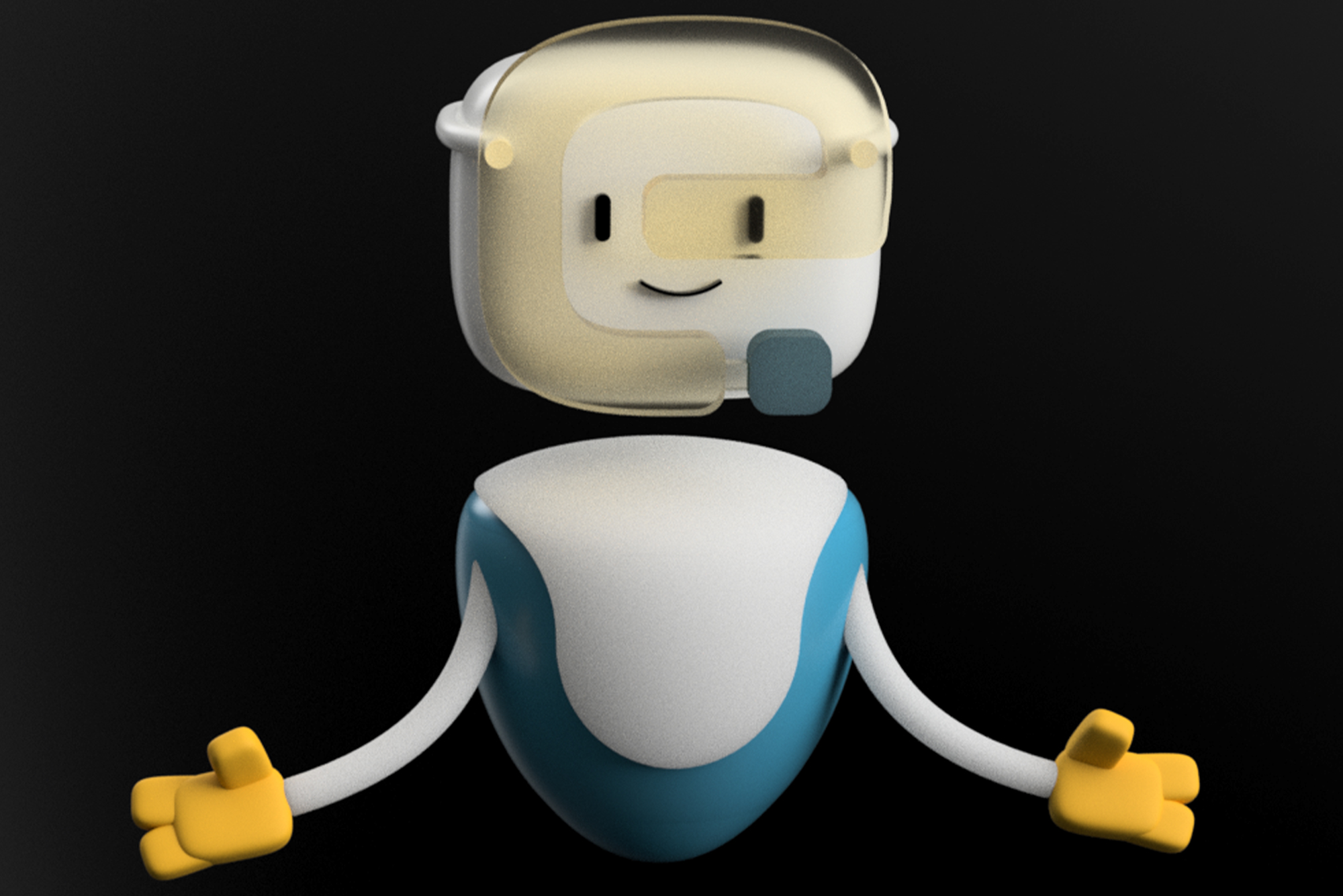 Igea Digital Bank - Chatbot