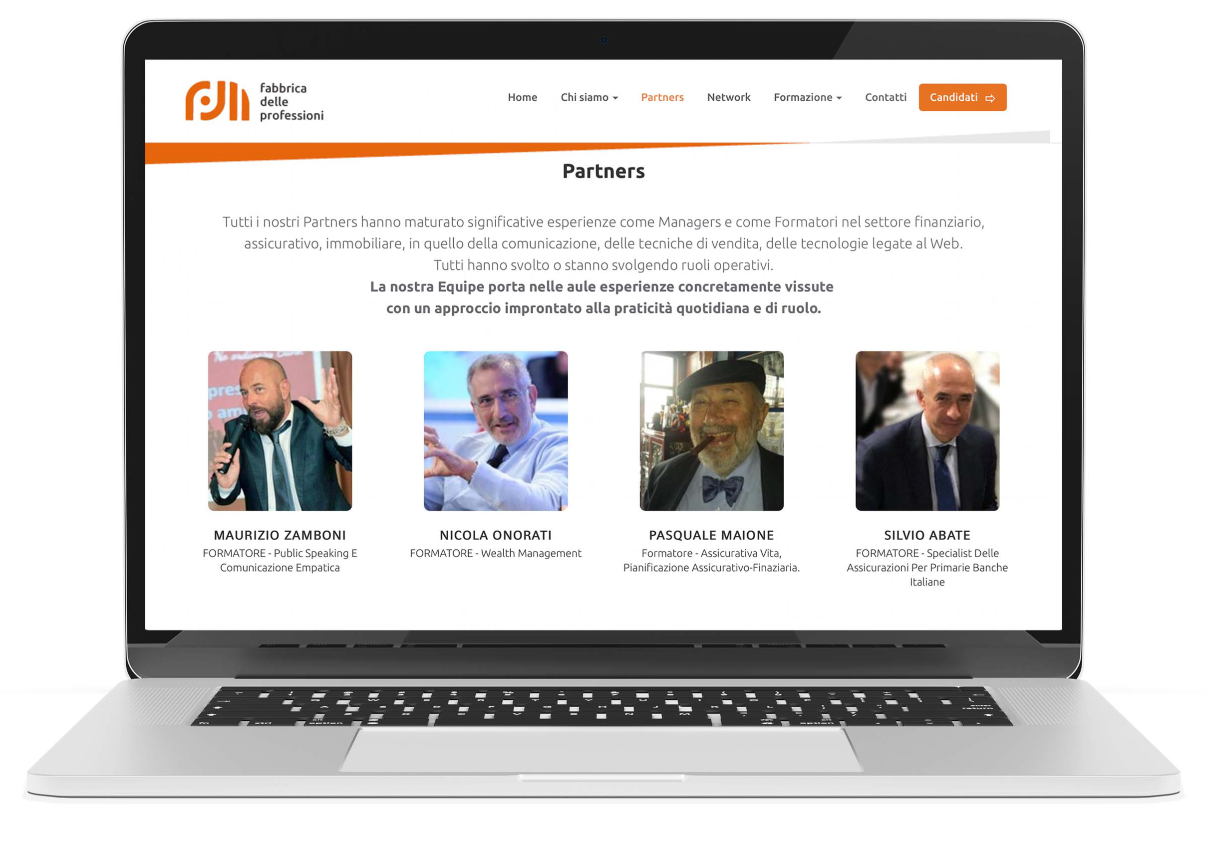 Fabbrica delle Professioni