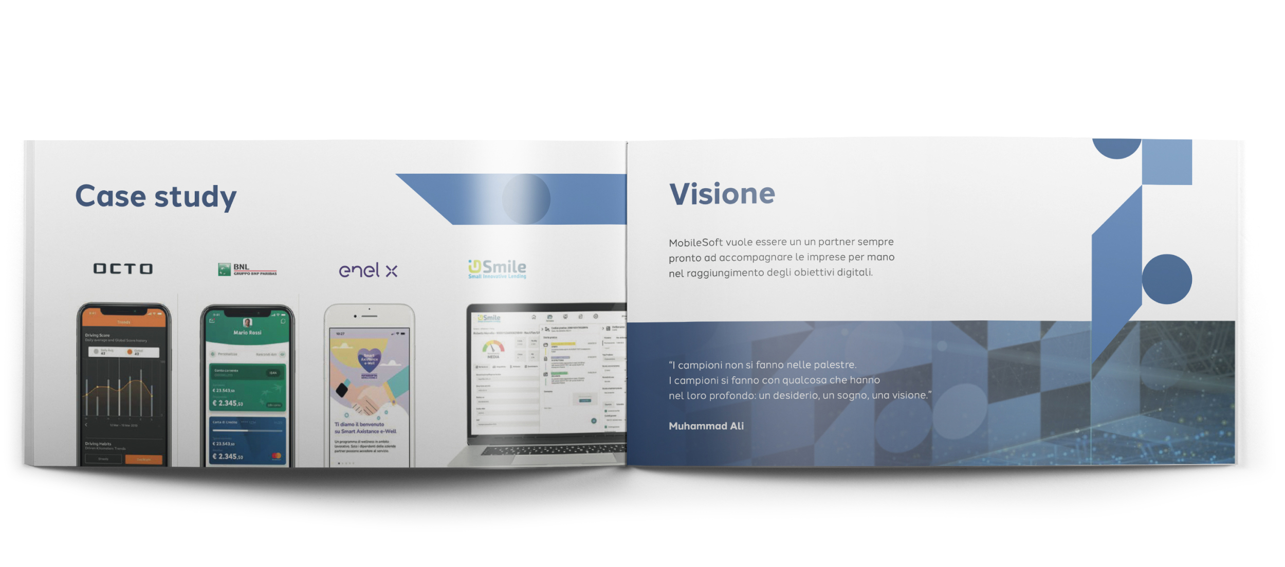 Mobilesoft - Company Profile