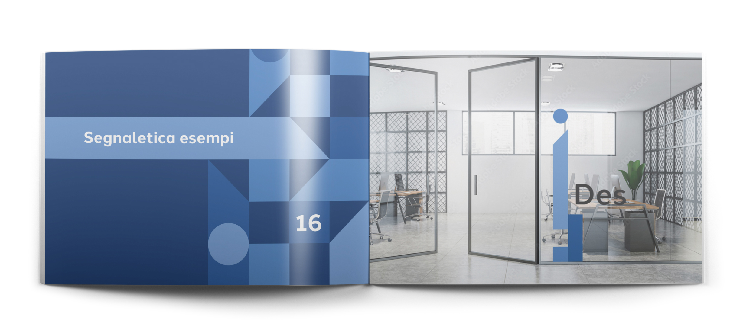 Mobilesoft - Brand Identity