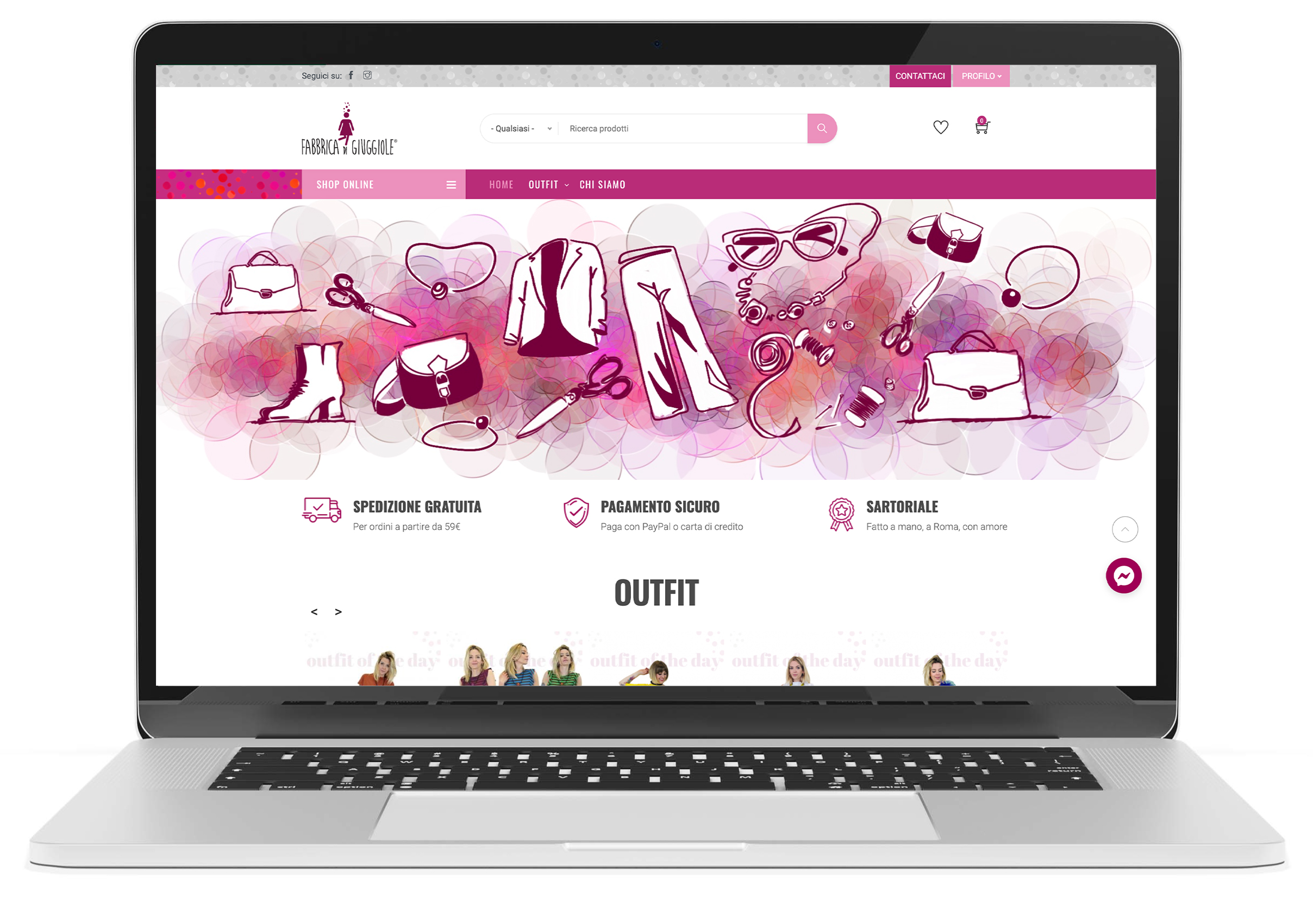 Fabbrica di Giuggiole