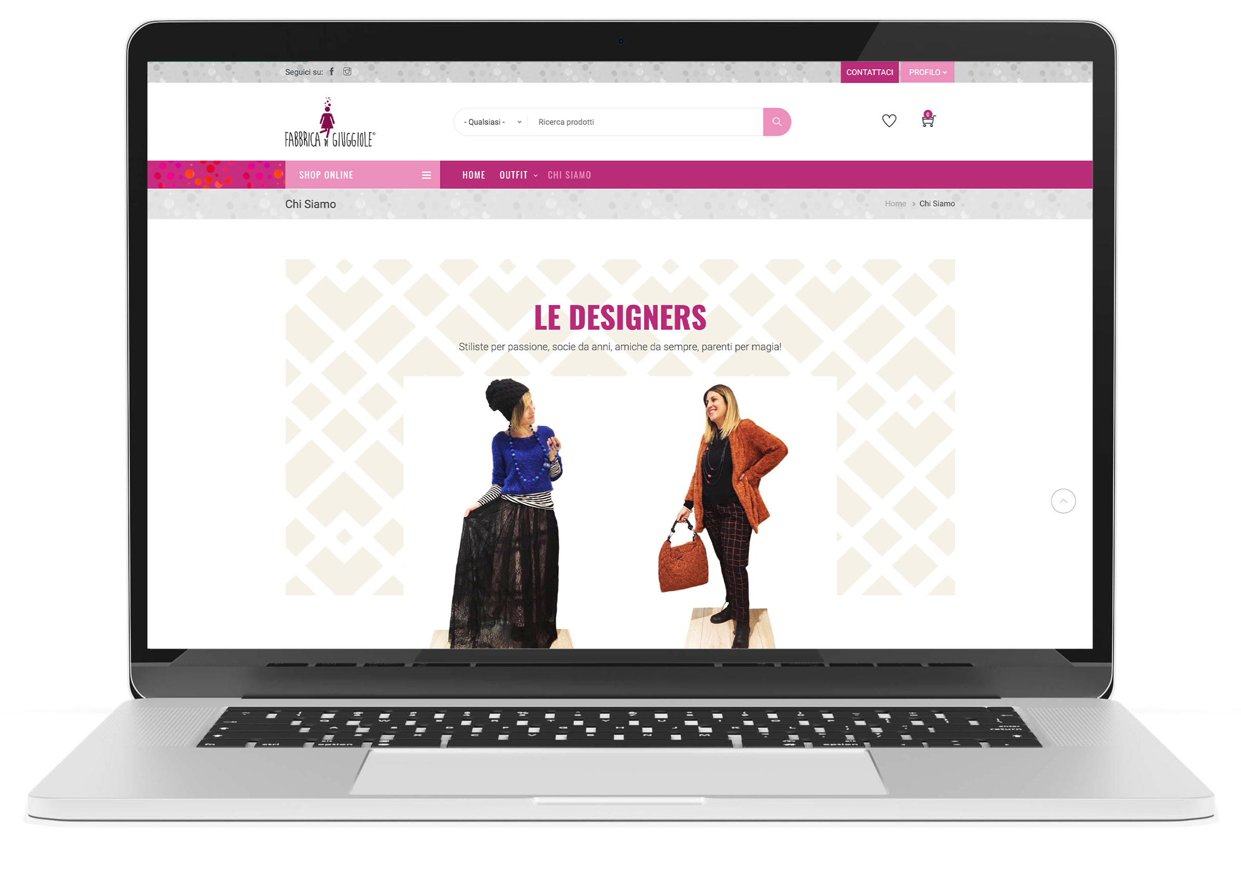 Fabbrica di Giuggiole