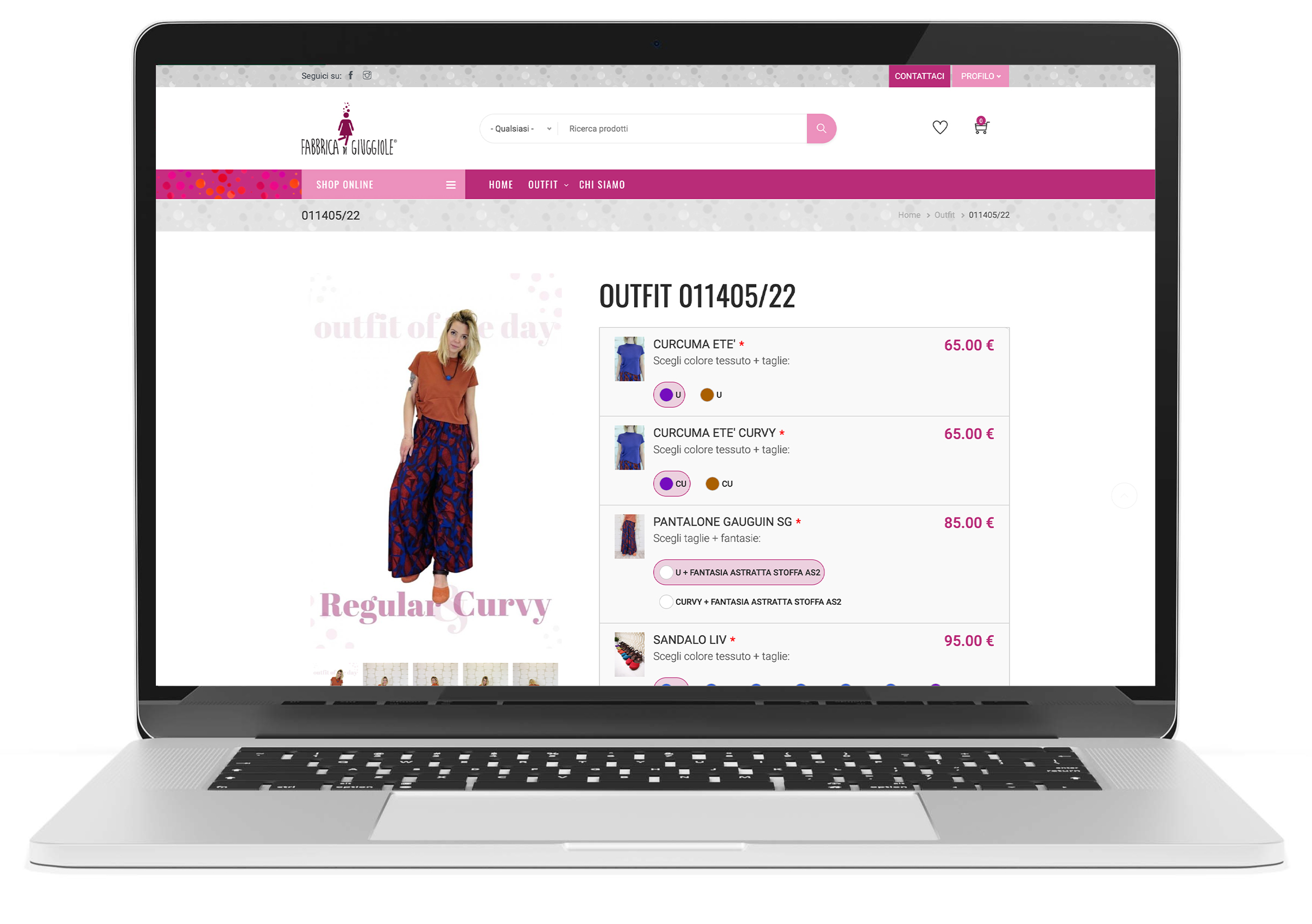 Fabbrica di Giuggiole