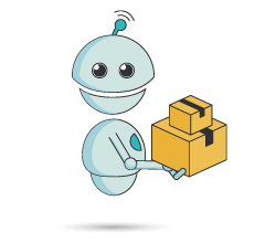 Bot e-commerce
