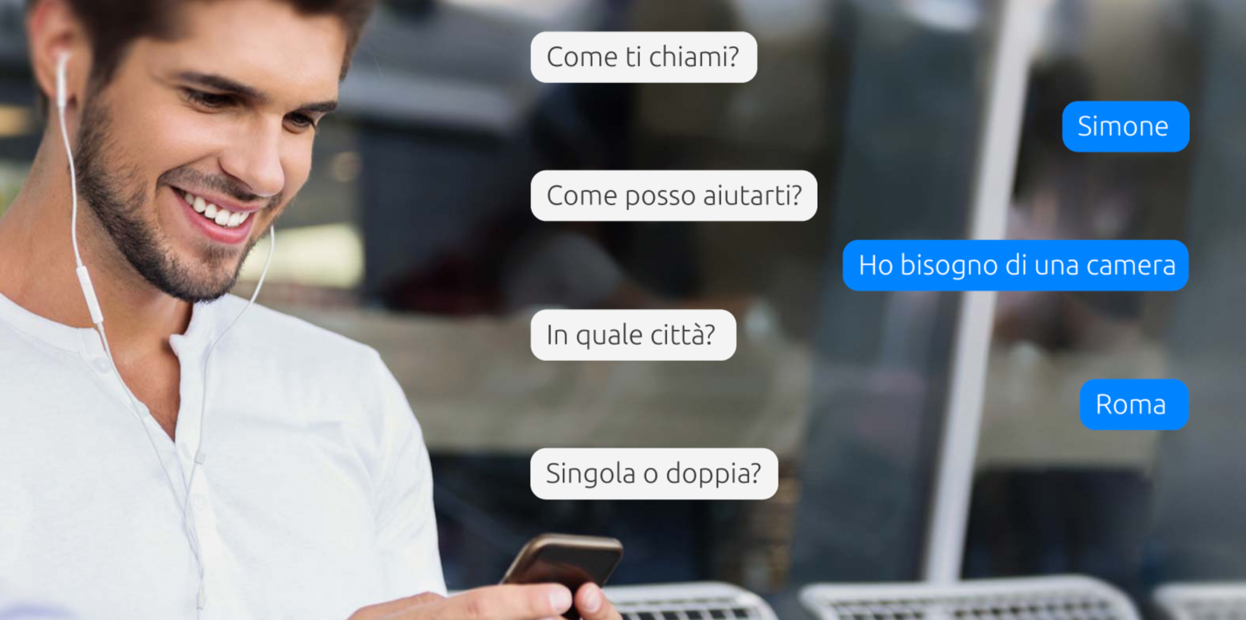 Chatbot