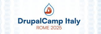 Banner Drupal Camp